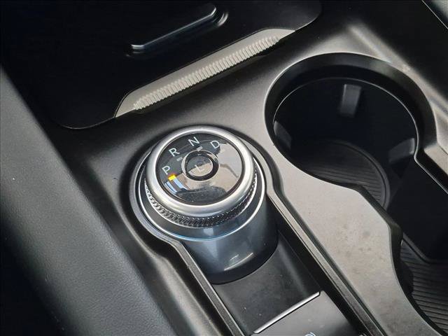 Certified 2025 Ford Explorer ST-Line RWD image 12