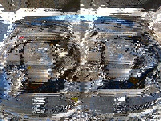 Used 2017 Jeep Grand Cherokee Altitude image 29