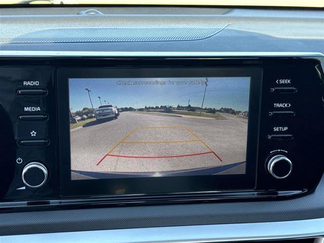 Used 2022 Kia K5 LXS AWD/4WD image 22