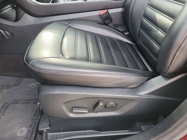 Certified 2020 Ford Edge SEL image 22