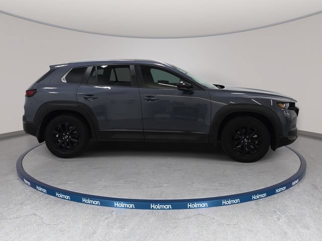 Used 2025 MAZDA CX-50 AWD 2.5 S w/ Cargo Package image 5
