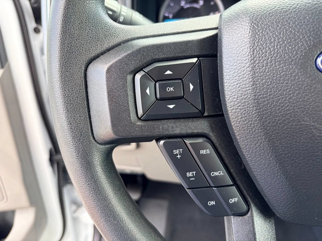 Certified 2022 Ford F250 XLT AWD/4WD image 11