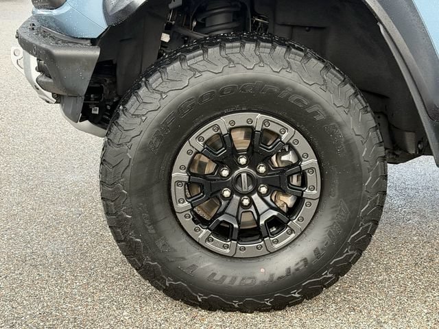 Certified 2023 Ford Bronco Raptor AWD/4WD image 4