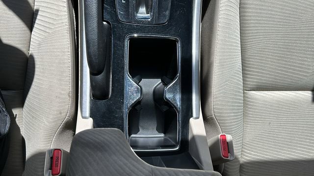 Used 2017 Honda Accord LX image 22