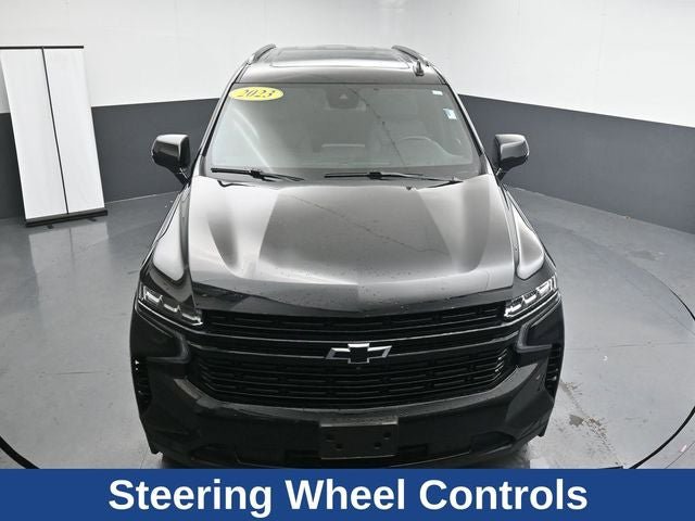 Used 2023 Chevrolet Tahoe RST w/ Sport Performance Package AWD/4WD image 22