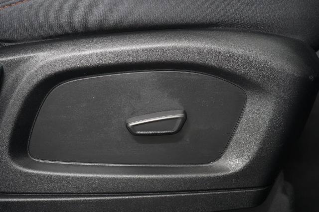 Certified 2025 Ford Explorer Active RWD image 26