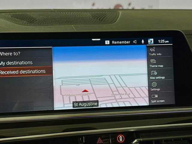 Used 2023 BMW X5 xDrive40i image 16