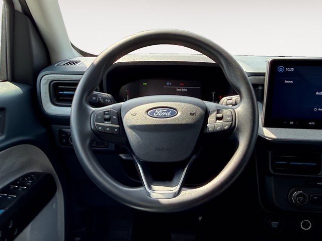 Certified 2025 Ford Maverick XLT FWD image 17