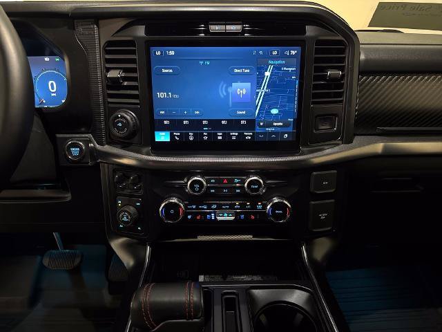 Certified 2025 Ford F150 Raptor AWD/4WD image 27