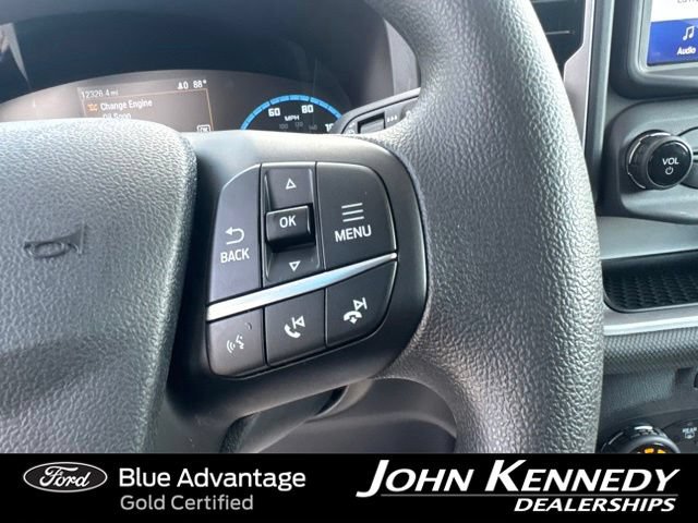 Certified 2023 Ford Bronco Sport Big Bend AWD/4WD image 13