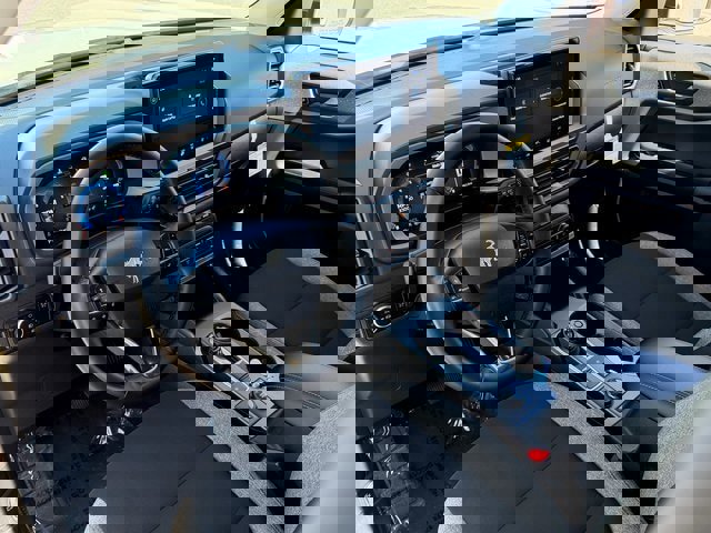 Certified 2025 Ford Bronco Sport Big Bend w/ Convenience Package image 21