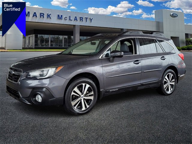 Used 2019 Subaru Outback 2.5i Limited