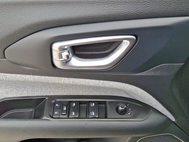 Used 2022 Jeep Compass Latitude AWD/4WD image 10