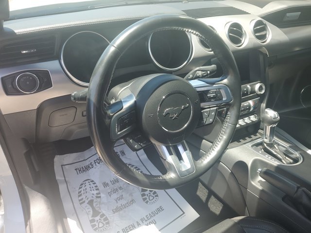 Certified 2023 Ford Mustang Premium image 16