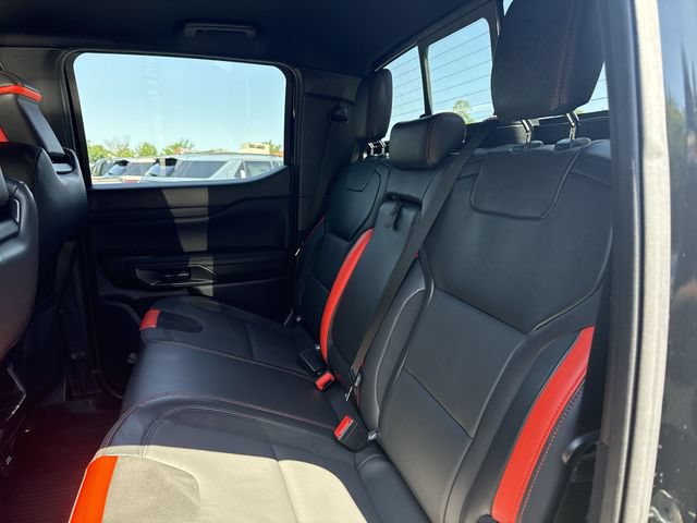 Certified 2024 Ford Ranger Raptor AWD/4WD image 22