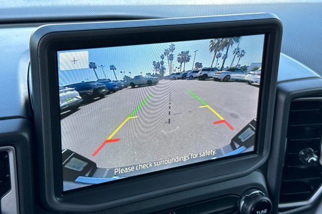 Certified 2023 Ford Bronco Sport Big Bend image 21