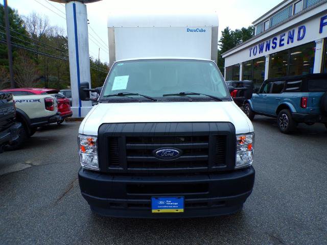 Certified 2024 Ford E-350 and Econoline 350 Super Duty w/ Power Windows & Locks Group RWD image 3