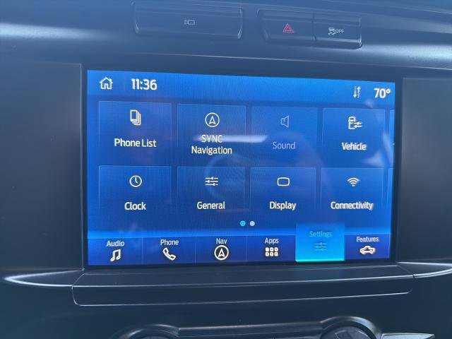 Certified 2023 Ford F150 XL w/ STX Appearance Package image 12