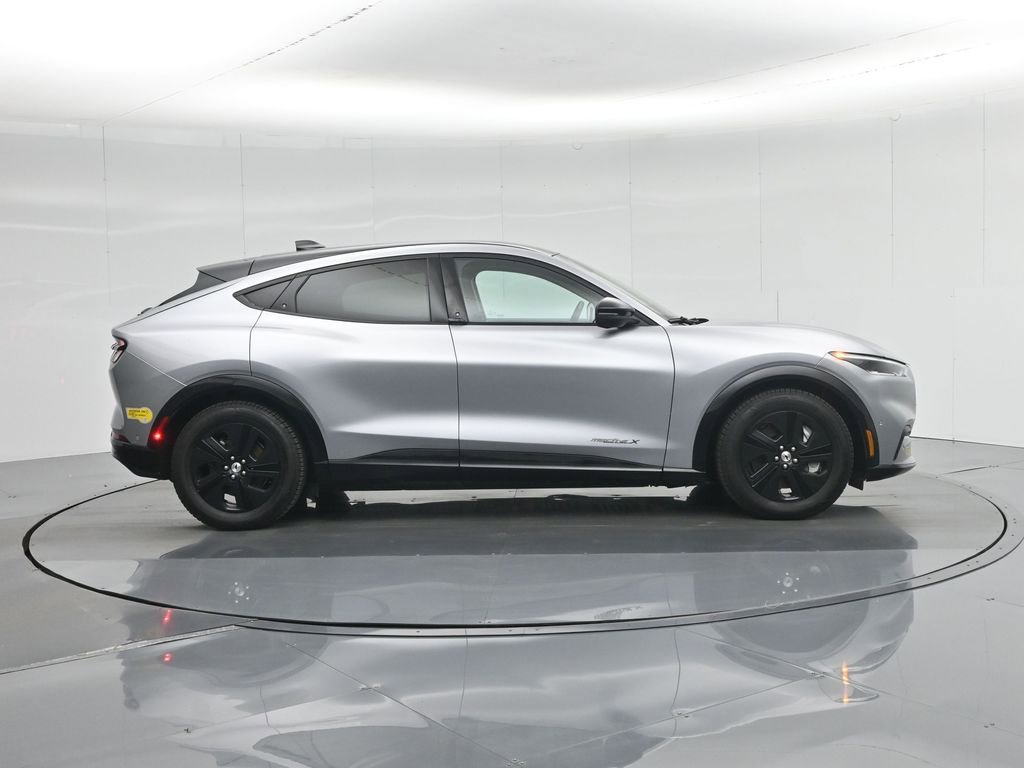 Certified 2021 Ford Mustang Mach-E California Route 1 image 31