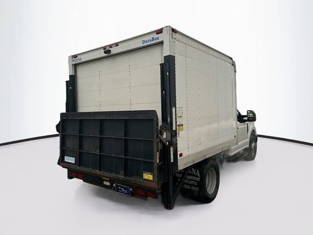 Certified 2019 Ford F350 XL image 5