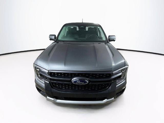 Certified 2025 Ford Ranger Lariat w/ FX4 Off-Road Package AWD/4WD image 2