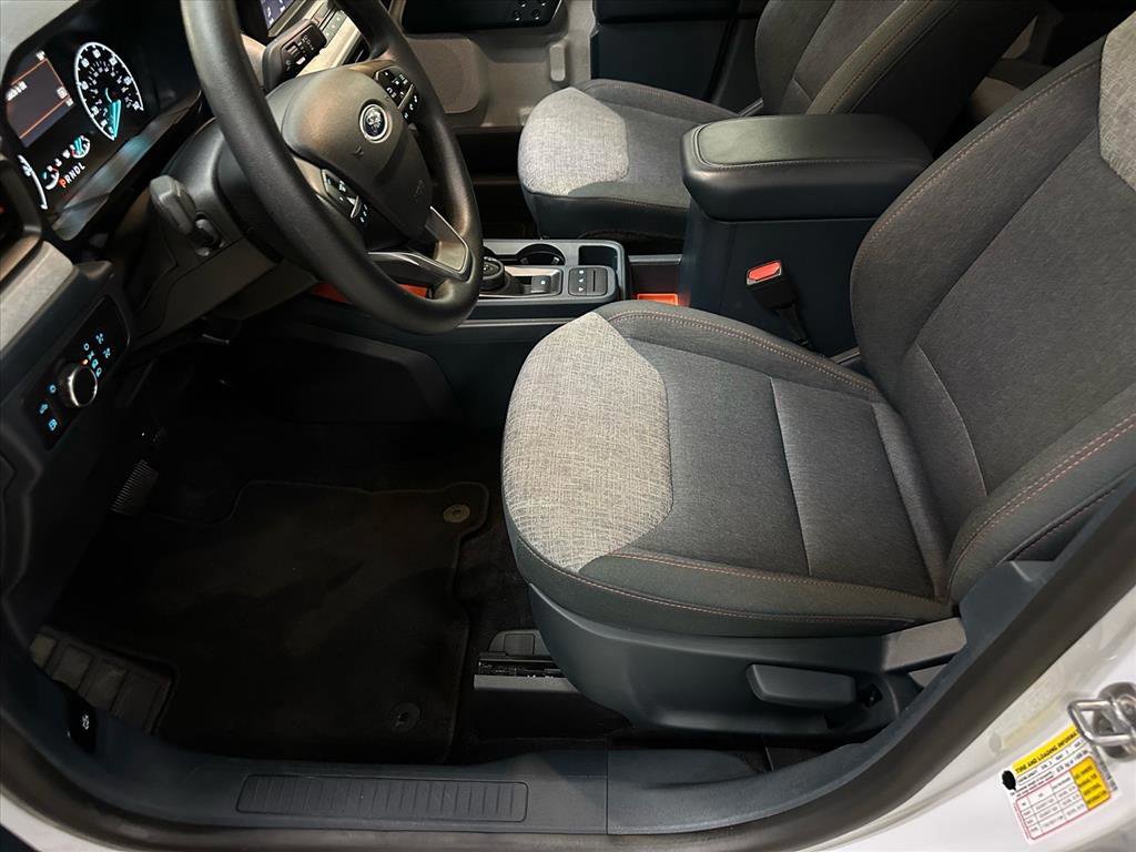 Certified 2024 Ford Maverick XLT image 20