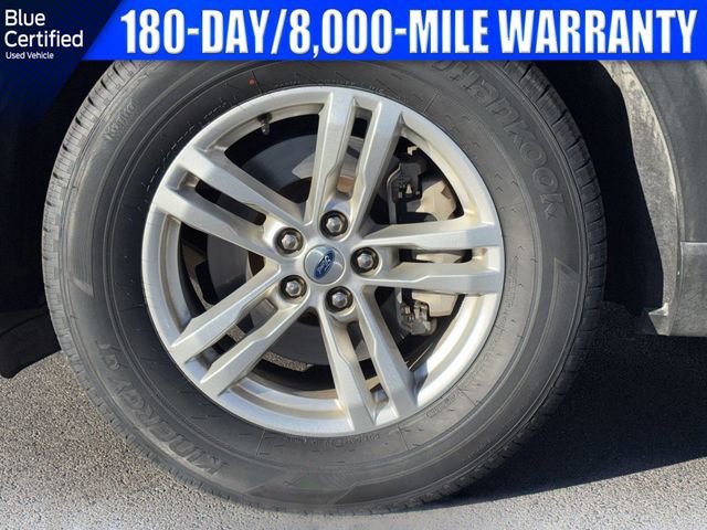 Certified 2022 Ford Explorer XLT image 19