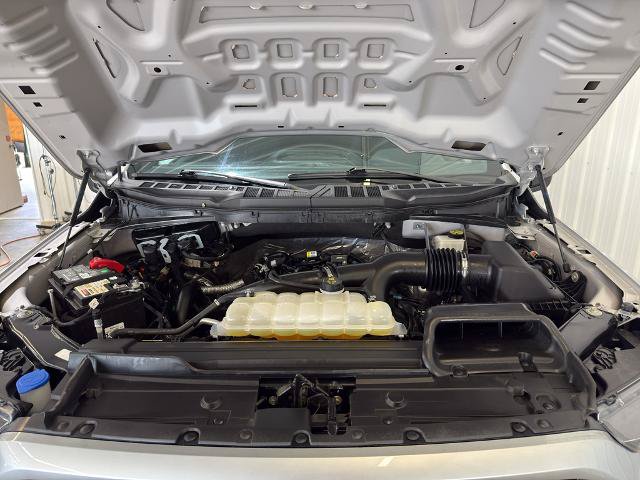 Certified 2023 Ford F150 XL w/ STX Appearance Package AWD/4WD image 6