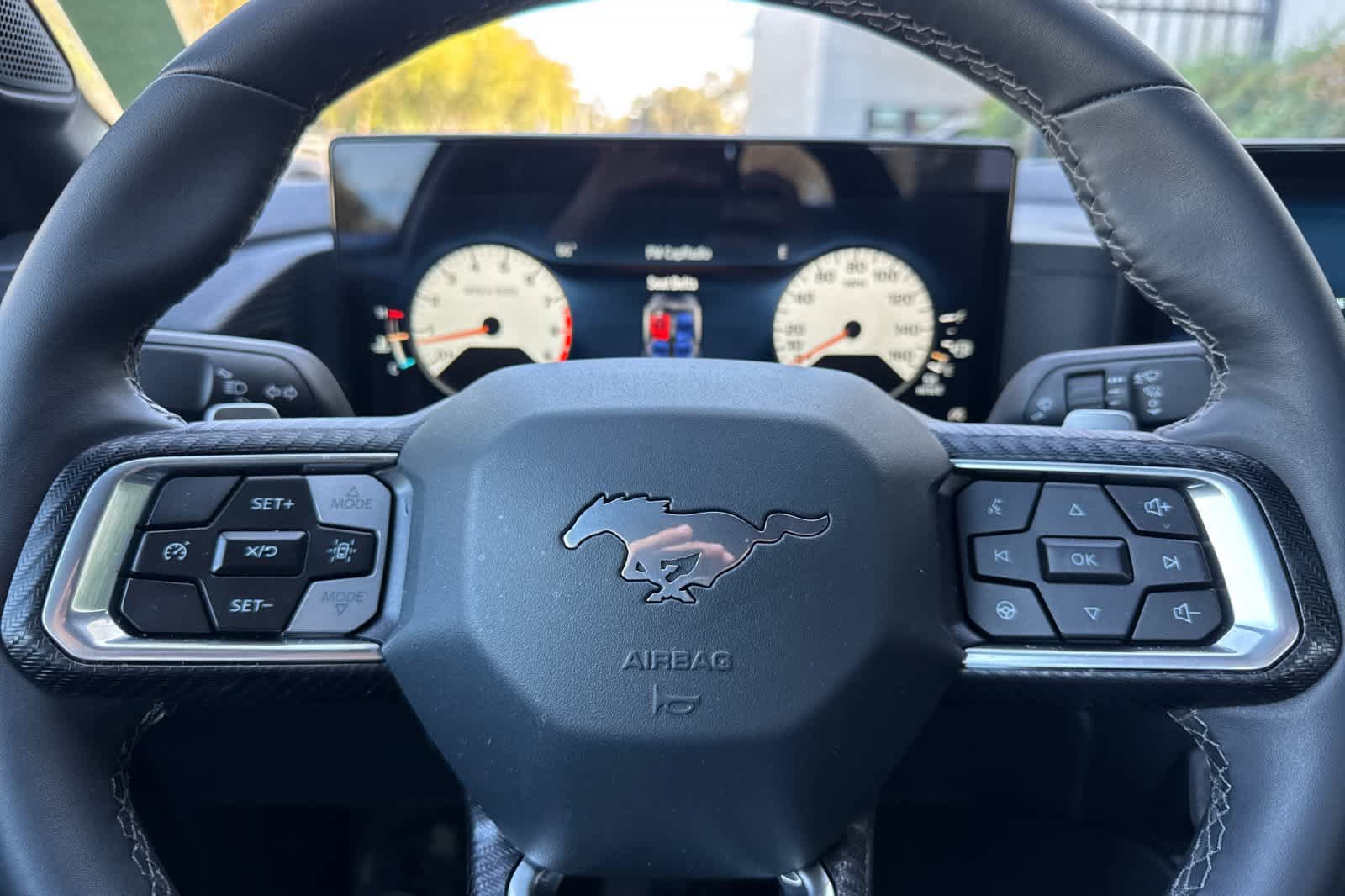 Certified 2026 Ford Mustang GT RWD image 22