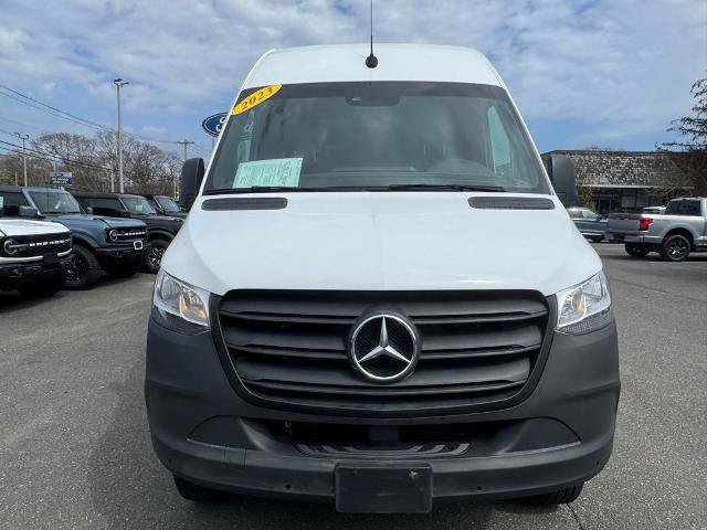 Used 2023 Mercedes-Benz Sprinter 2500 image 6