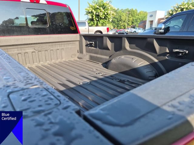 Certified 2019 Ford F350 Limited AWD/4WD image 33