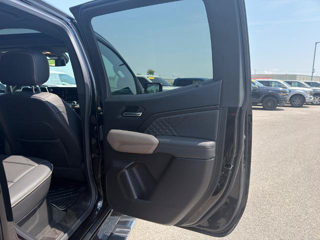 Used 2024 GMC Canyon Denali AWD/4WD image 22