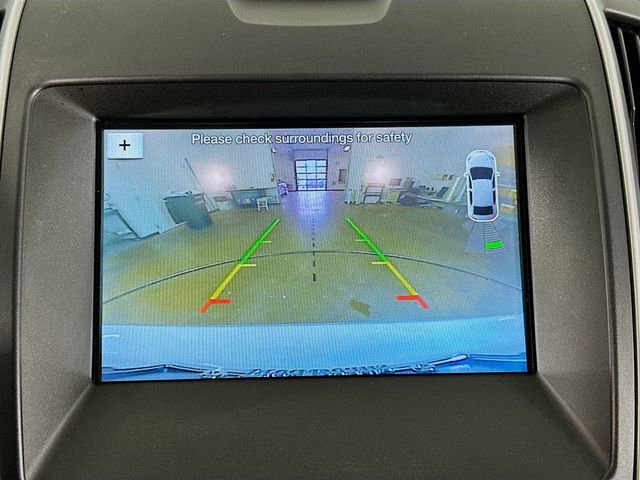 Certified 2017 Ford Edge SEL w/ Equipment Group 201A image 22