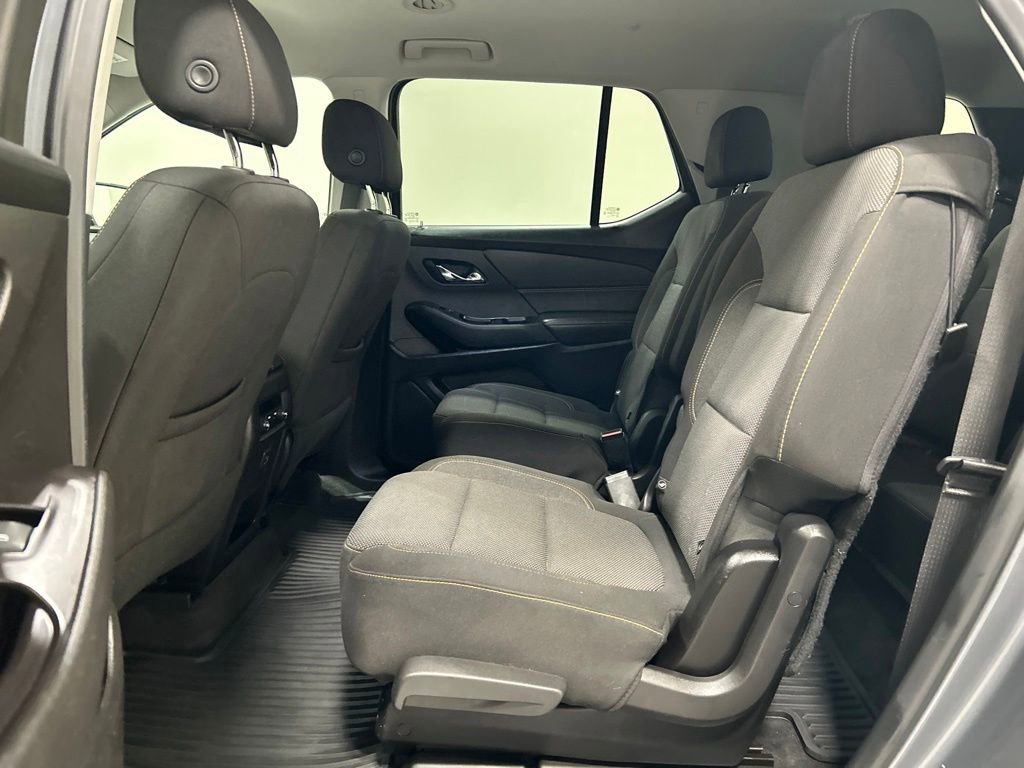 Used 2019 Chevrolet Traverse LT AWD/4WD image 27