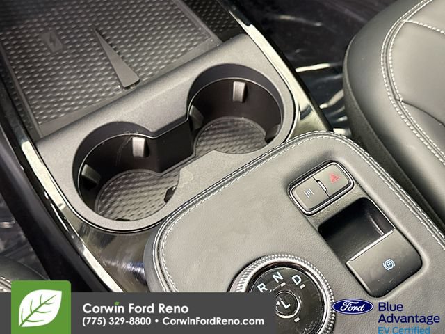 Certified 2024 Ford Mustang Mach-E Select w/ Comfort Package Lite AWD/4WD image 21