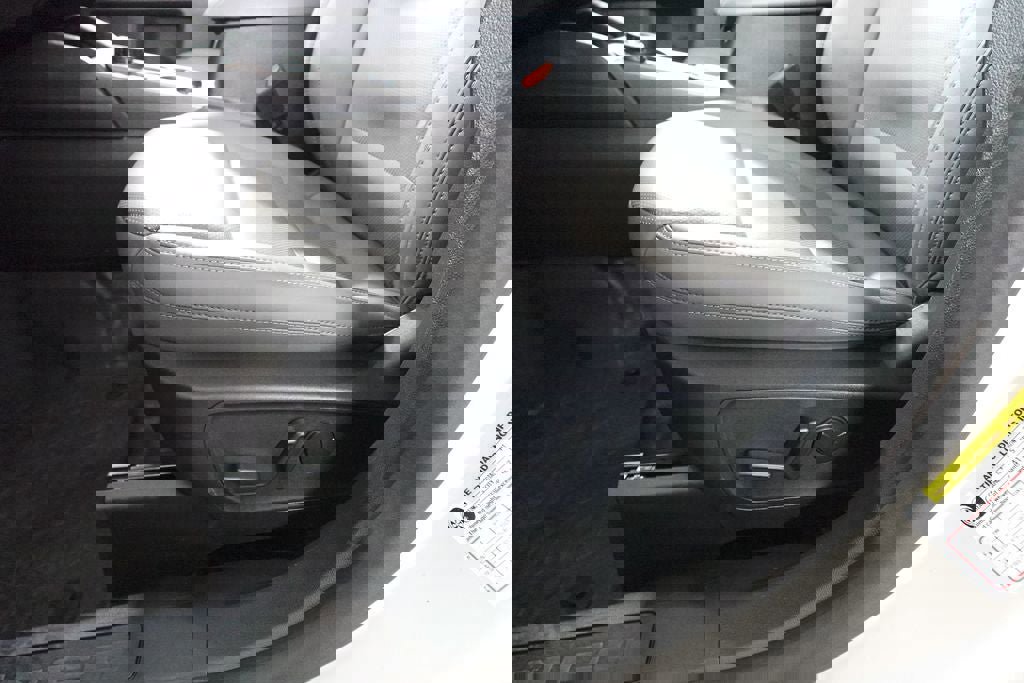 Certified 2025 Ford Bronco Sport Badlands image 11