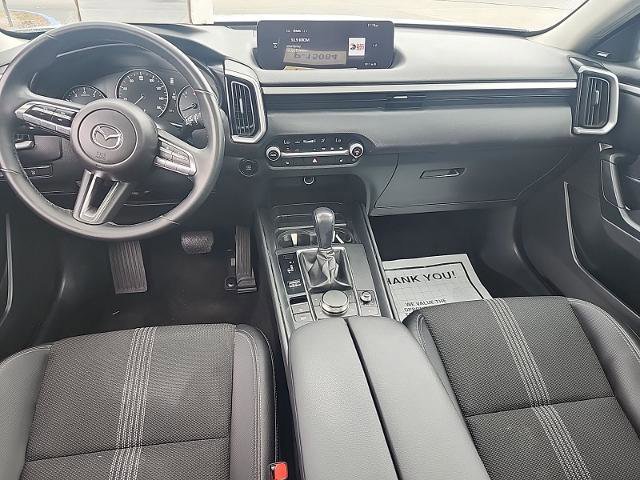 Used 2025 MAZDA CX-50 AWD 2.5 S w/ Premium Package image 5