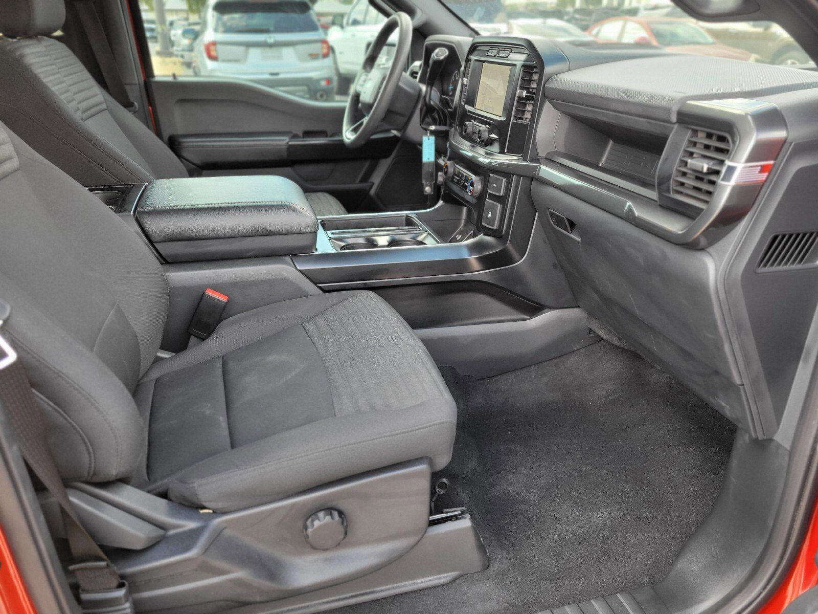 Certified 2023 Ford F150 XL w/ STX Appearance Package image 13