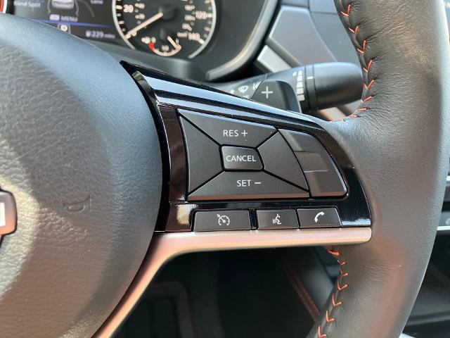 Used 2024 Nissan Altima 2.5 SR AWD/4WD image 34