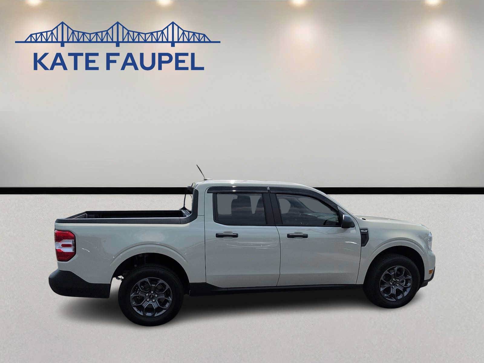 Certified 2024 Ford Maverick XLT w/ Equipment Group 300A Standard AWD/4WD image 8