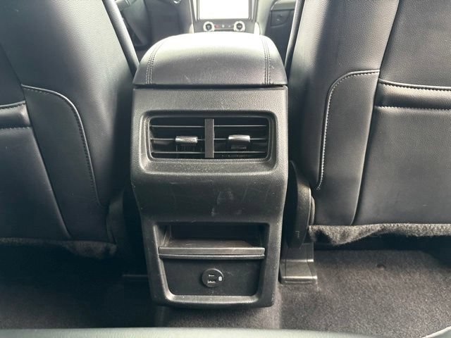 Certified 2022 Ford Edge SEL AWD/4WD image 25