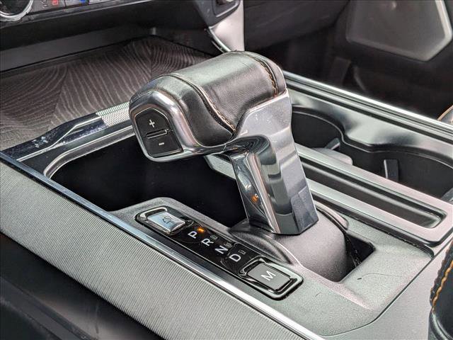 Certified 2023 Ford F150 Platinum w/ Equipment Group 701A High image 12