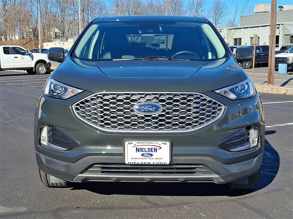 Certified 2023 Ford Edge SEL w/ Convenience Package image 29
