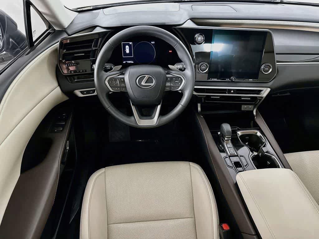 Used 2023 Lexus RX 350 FWD image 10