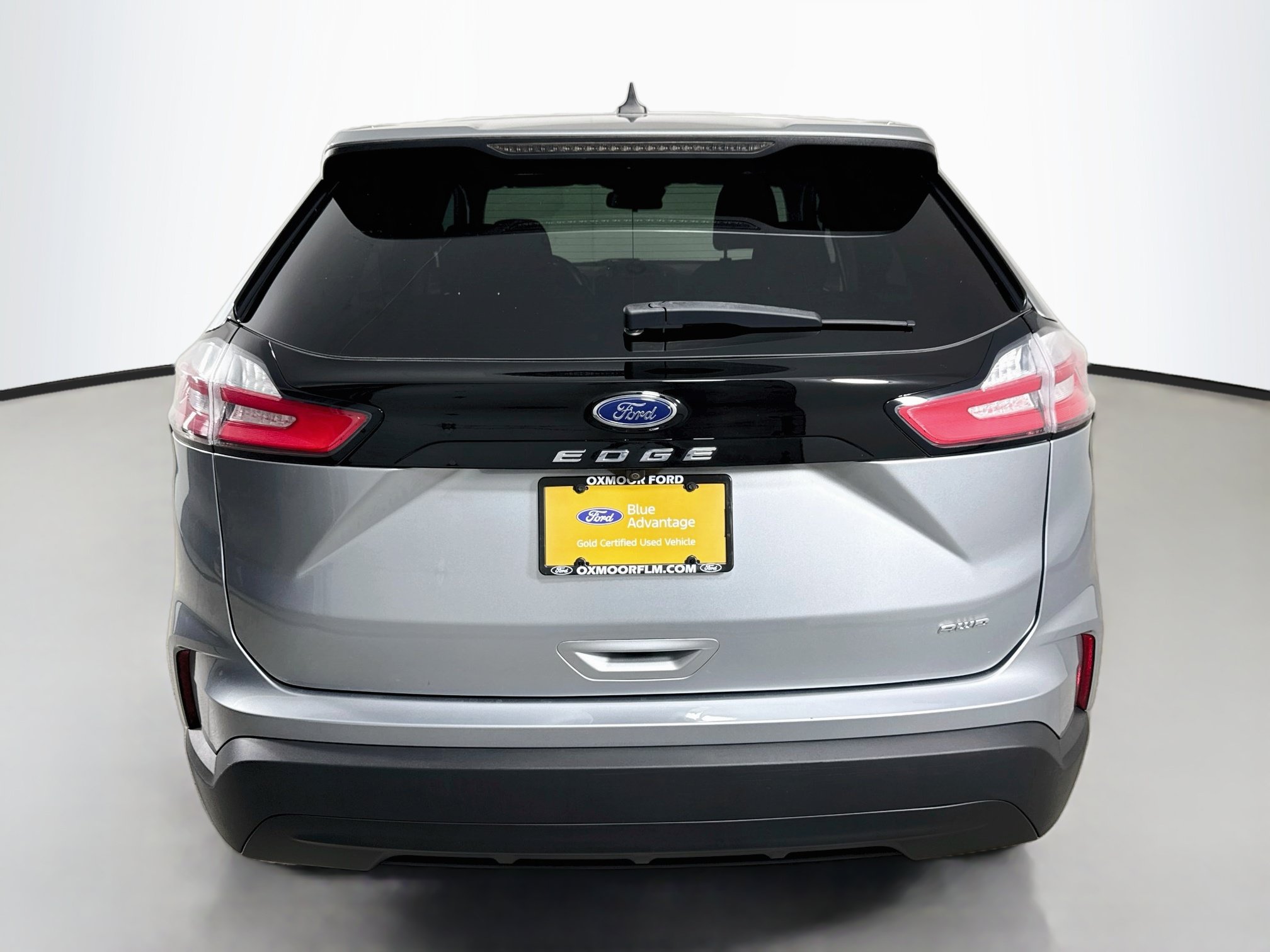 Certified 2023 Ford Edge SE AWD/4WD image 6