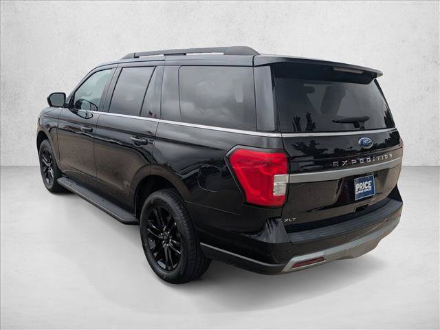 Certified 2024 Ford Expedition XLT RWD image 7