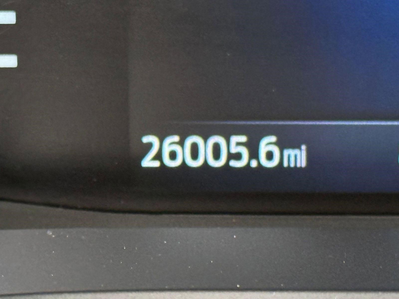 Certified 2023 Ford Escape Active w/ Cold Weather Package FWD image 20