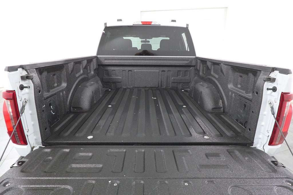 Certified 2025 Ford F150 STX w/ STX Black Appearance Package AWD/4WD image 28