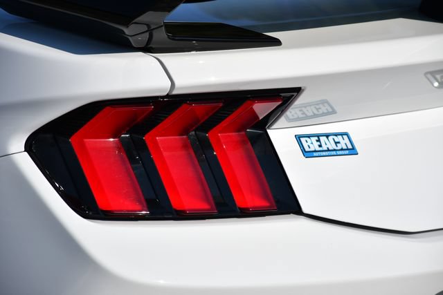 Certified 2024 Ford Mustang GT Premium RWD image 13
