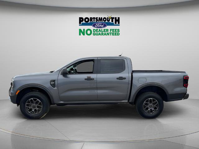 Certified 2024 Ford Ranger XLT w/ Trailer Tow Package AWD/4WD image 2